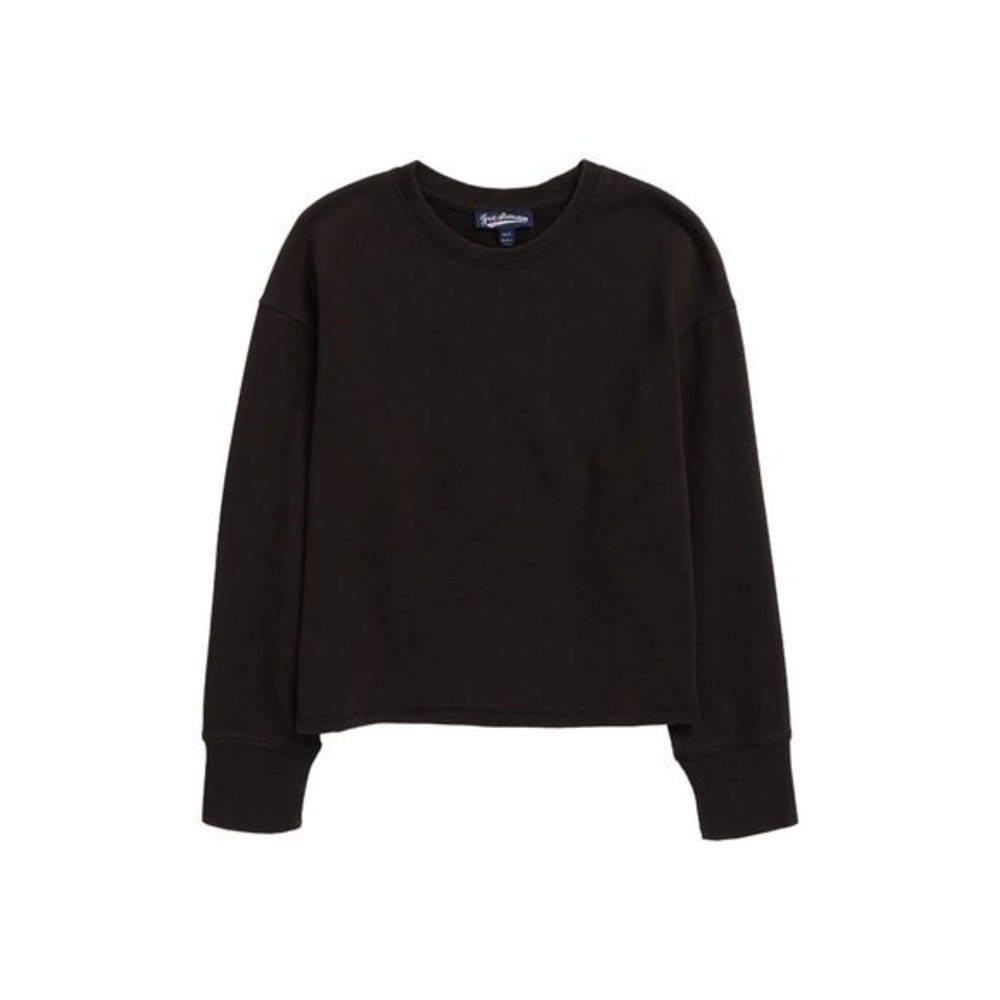 💟 3/$30 FRESHMAN Kids' Sweatshirt in Black - Small NWT